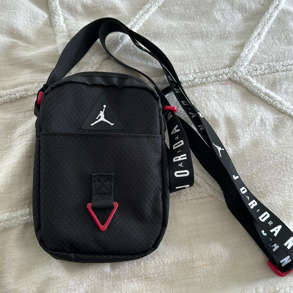 Jordan bag